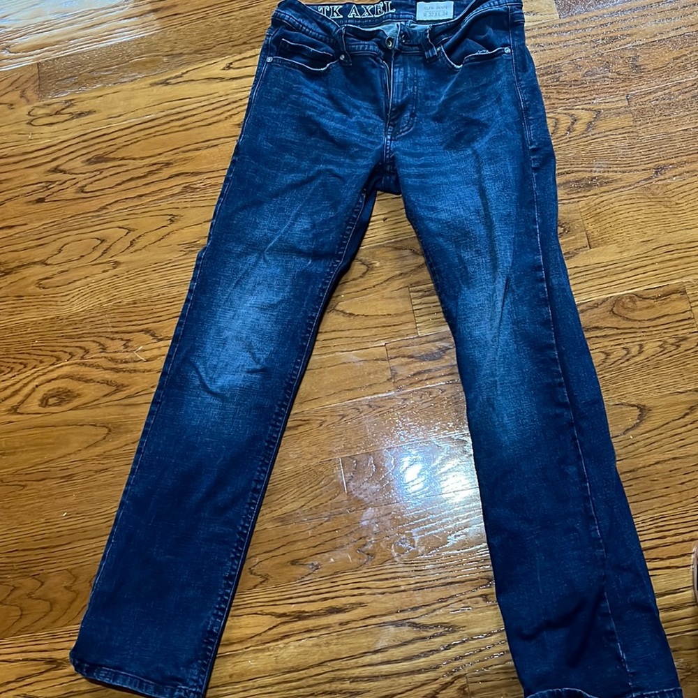 Men jeans